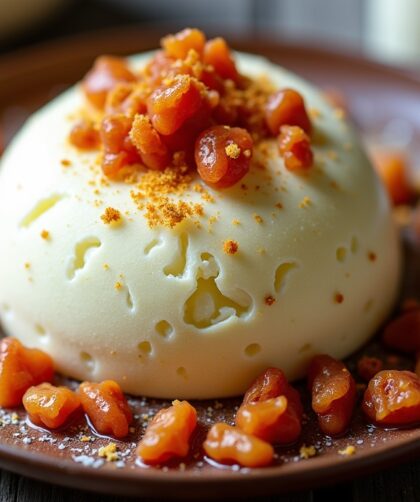 Stracciatella fumée : découverte de ses origines, saveurs uniques, recettes gourmandes et astuces pratiques