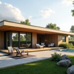 Habitat modulable : concevez en un temps record un logement adaptable à vos besoins