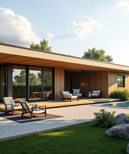 Habitat modulable : concevez en un temps record un logement adaptable à vos besoins