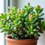 Arbre de Jade : découvrez sa signification profonde et ses bienfaits incontournables
