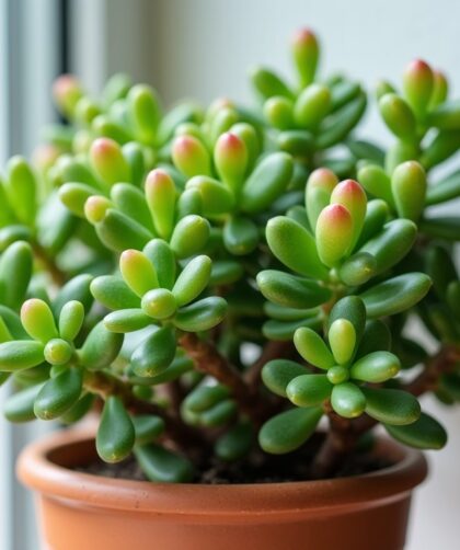 Arbre de Jade : découvrez sa signification profonde et ses bienfaits incontournables