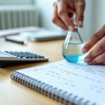 Ml en centilitres : conversion facile et méthode expliquée