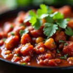 Chili con carne traditionnel mexicain : une recette facile et authentique pour régaler vos papilles