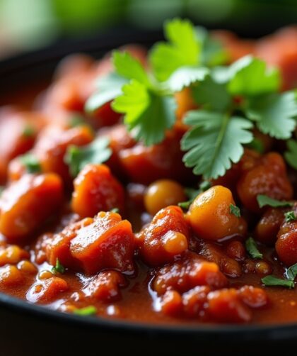 Chili con carne traditionnel mexicain : une recette facile et authentique pour régaler vos papilles