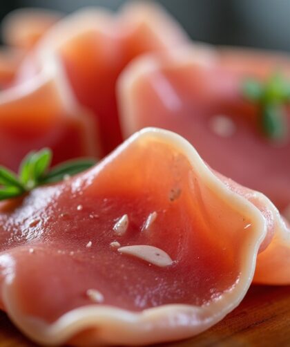 L'essor du jambon ibérique : pourquoi les chefs l'adoptent de plus en plus dans leurs créations culinaires