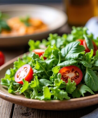 Préparer une piémontaise la veille : astuces et conseils pour réussir votre salade