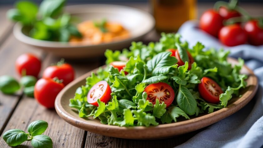 Préparer une piémontaise la veille : astuces et conseils pour réussir votre salade