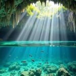 Cenotes du Mexique : découvrez les joyaux naturels incontournables à explorer
