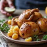 Comment sublimer le canard : astuces gourmandes et faciles à réaliser