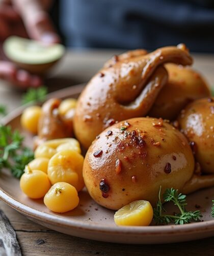 Comment sublimer le canard : astuces gourmandes et faciles à réaliser