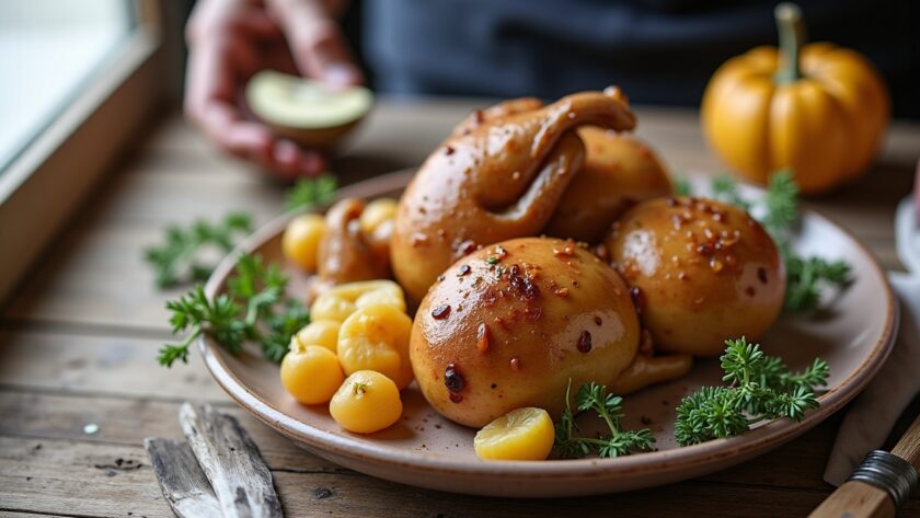 Comment sublimer le canard : astuces gourmandes et faciles à réaliser