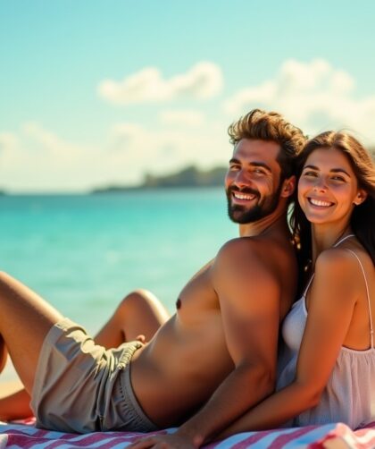 Novembre au soleil sans se ruiner : les meilleures destinations économiques pour 2025