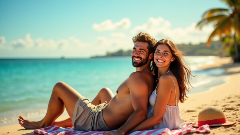 Novembre au soleil sans se ruiner : les meilleures destinations économiques pour 2025
