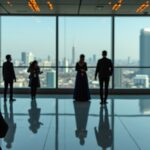 Heure actuelle à Dubaï en 2025 et comparaison du décalage horaire avec la France