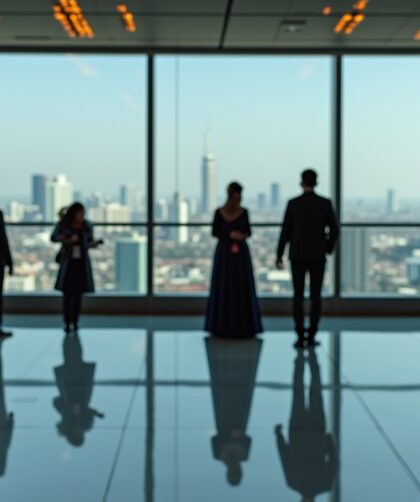 Heure actuelle à Dubaï en 2025 et comparaison du décalage horaire avec la France
