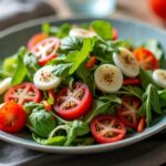 Peut-on préparer une piémontaise la veille ? Astuces et conseils pour une salade parfaite