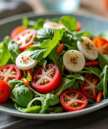 Peut-on préparer une piémontaise la veille ? Astuces et conseils pour une salade parfaite