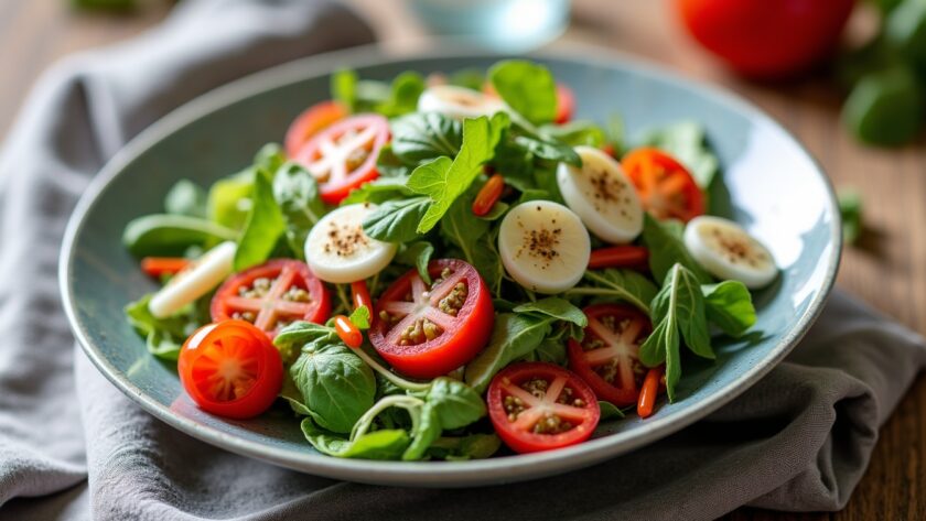 Peut-on préparer une piémontaise la veille ? Astuces et conseils pour une salade parfaite