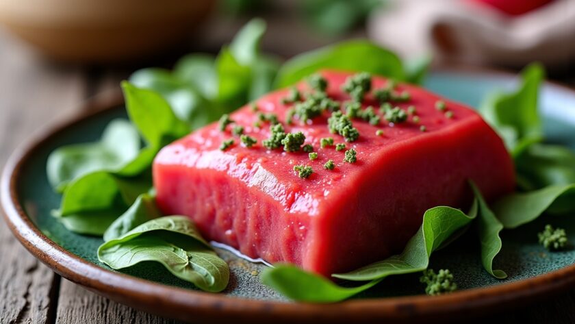 Rabo de Toro : la recette andalouse authentique, simple et pleine de saveurs