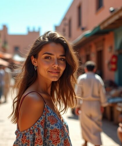 Prévisions météorologiques pour mars 2026 à Marrakech : températures, climat et astuces pour un voyage réussi