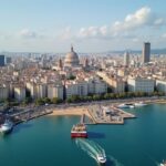 Capitale en C : découvrez la liste exhaustive des grandes villes mondiales