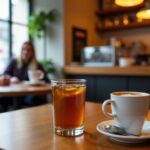 Caffè Forté à Grenoble : un rendez-vous gourmand et chaleureux en plein centre-ville