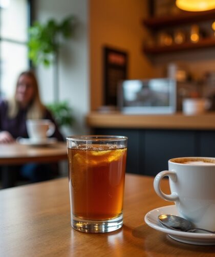 Caffè Forté à Grenoble : un rendez-vous gourmand et chaleureux en plein centre-ville
