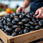 Quand éviter les moules : le guide pratique des saisons à privilégier