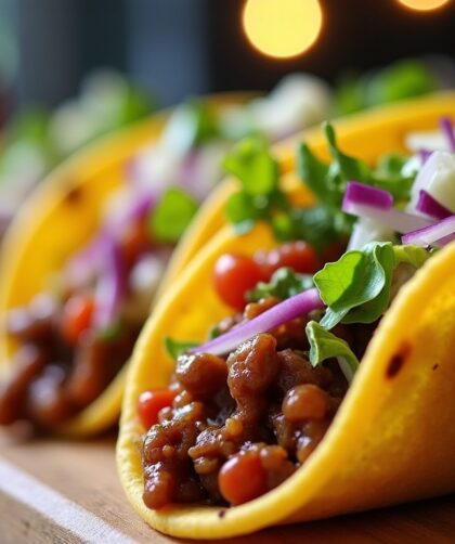 Taco Bell en France : état des lieux et opportunités d’implantation à l’horizon 2025