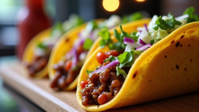 Taco Bell en France : état des lieux et opportunités d’implantation à l’horizon 2025