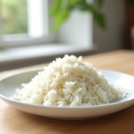Riz : quelle quantité prévoir par personne pour réussir toutes vos recettes