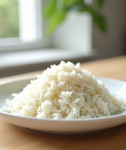 Riz : quelle quantité prévoir par personne pour réussir toutes vos recettes