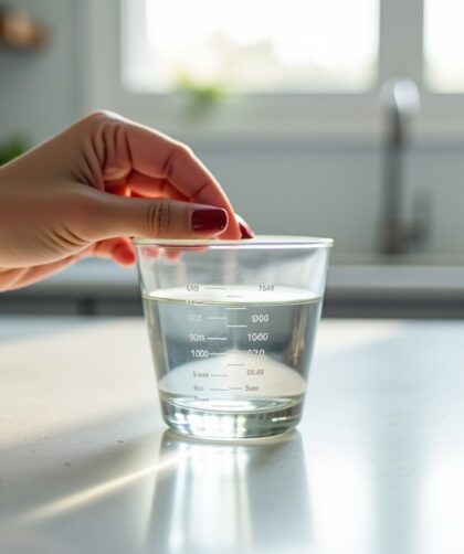 Convertir 50 ml en cl : méthode simple et rapide à maîtriser