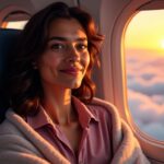 Durée du vol Paris-Los Angeles : tout savoir et astuces pour un voyage réussi