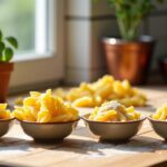 Quelle quantité de pâte prévoir par personne pour réussir vos recettes ?
