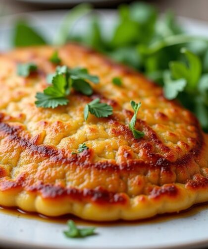 Escalope panée express : recette simple et astuces essentielles pour un succès garanti