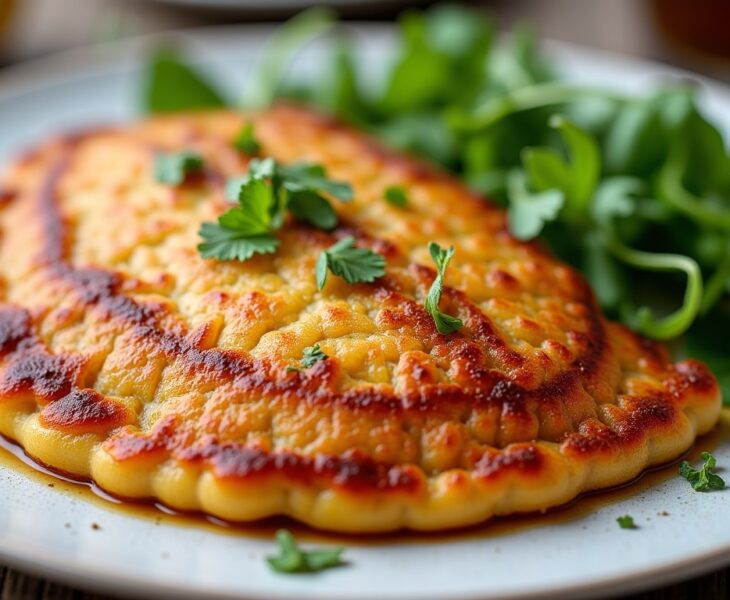 Escalope panée express : recette simple et astuces essentielles pour un succès garanti