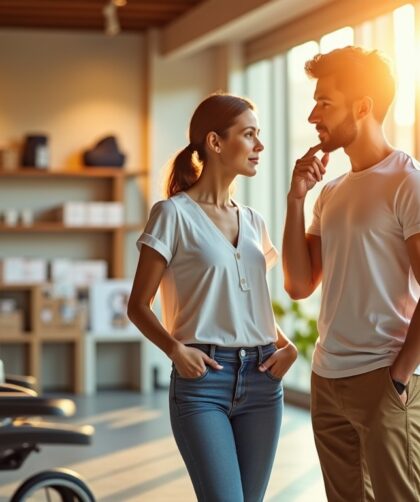Choisir sa poussette : les 6 critères qui comptent vraiment